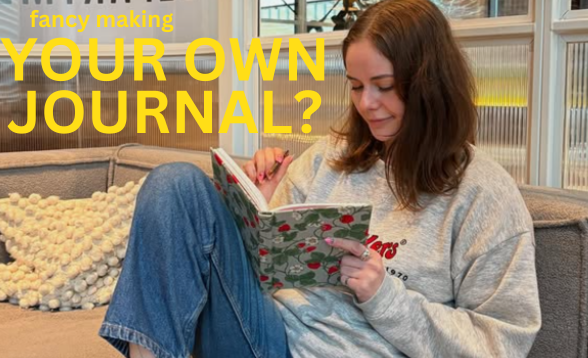 Fancy Getting Crafty This Winter?