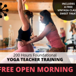 Find Out About Yoga Teacher Training At Heather Yoga
