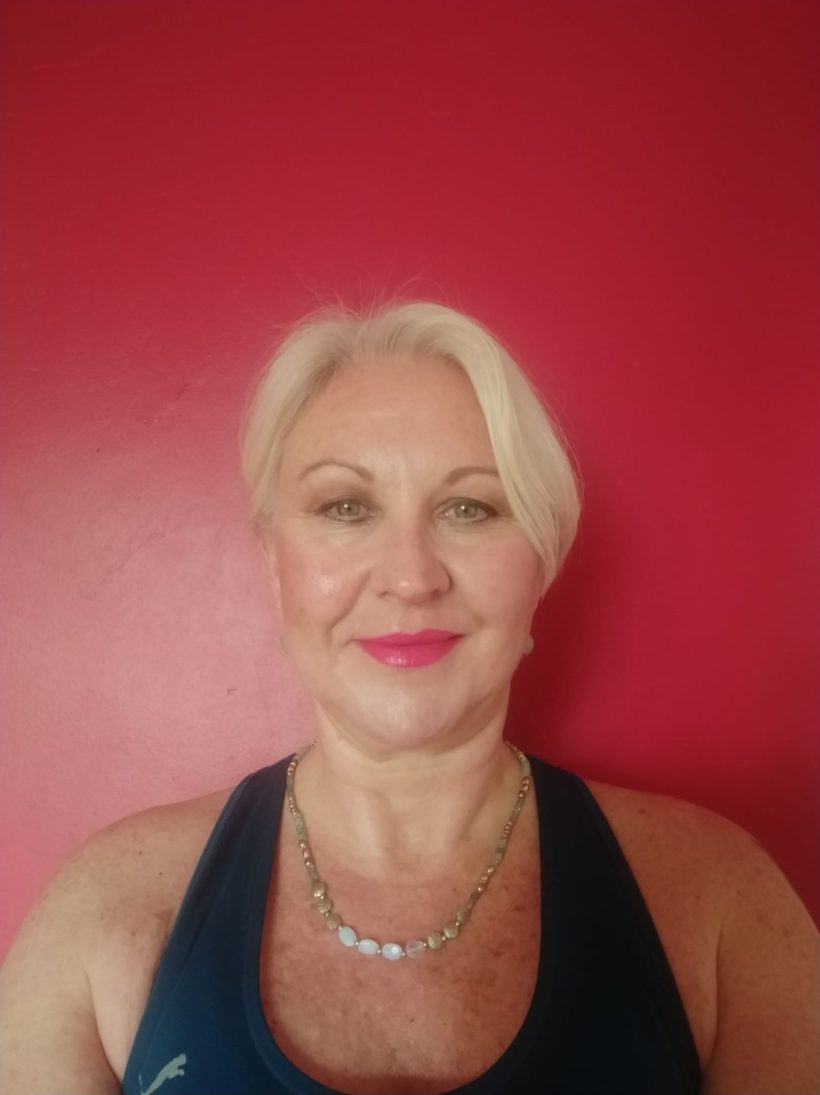 Esther Hobbs Esther Hobbs