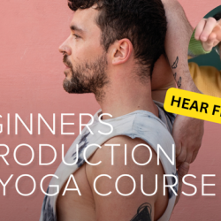 Ever Found A Yoga Class Confusing?