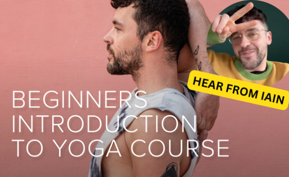 Ever Found A Yoga Class Confusing?