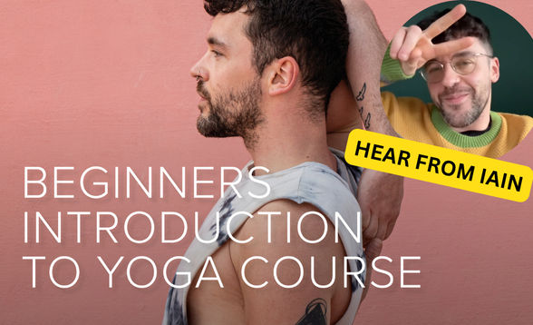 Ever Found A Yoga Class Confusing?