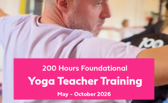 Teacher Training On Your Radar?