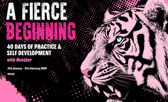 Why 40 days? (And why 5 or 21 isn’t the same) Why 40 days? (And why 5 or 21 isn’t the same)
