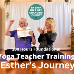 Going From Rock Bottom To New Lease Of Life