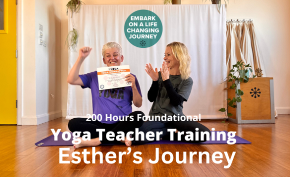 Going From Rock Bottom To New Lease Of Life