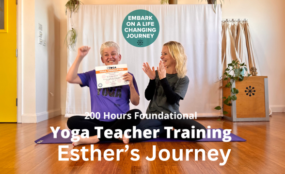 Going From Rock Bottom To New Lease Of Life