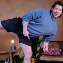 Adam Husler Is Coming Back To Yorkshire