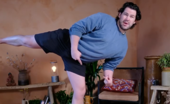 Adam Husler Is Coming Back To Yorkshire