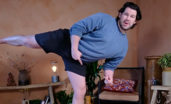 Adam Husler Is Coming Back To Yorkshire