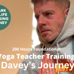 Hear Davey’s’ TT Journey