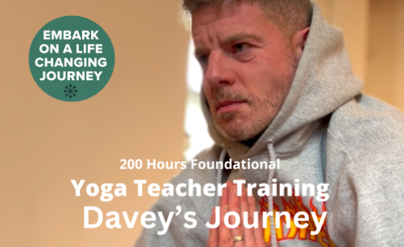 Hear Davey’s’ TT Journey