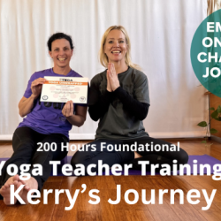 Empower and Revitalised