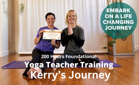 Empower and Revitalised