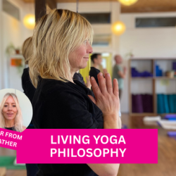 Senior Yoga Teacher: What Drew You To Yoga?
