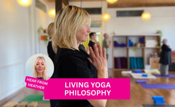 Senior Yoga Teacher: What Drew You To Yoga?