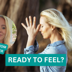 40 Days: Illuminate. Cleanse. Integrate