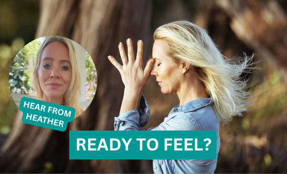 40 Days: Illuminate. Cleanse. Integrate