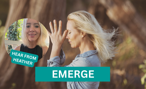 This Spring: Illuminate. Cleanse. Integrate