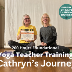 Ready For A Sea Change In Your Life?