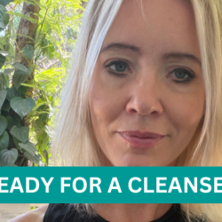 What I Love About An Ayurvedic Cleanse