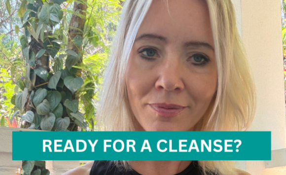 What I Love About An Ayurvedic Cleanse
