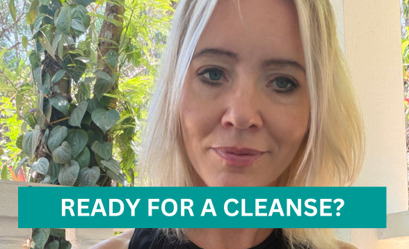 What I Love About An Ayurvedic Cleanse