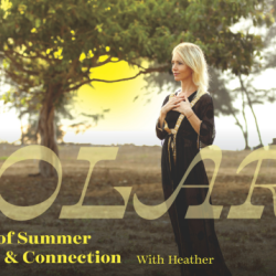 Best Time To Start A New Practice Is In Summer