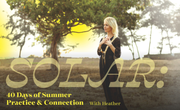 Best Time To Start A New Practice Is In Summer