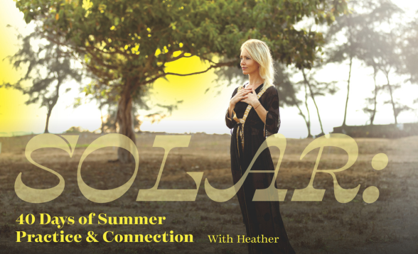 Best Time To Start A New Practice Is In Summer