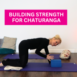 Try This Strengthening Drill